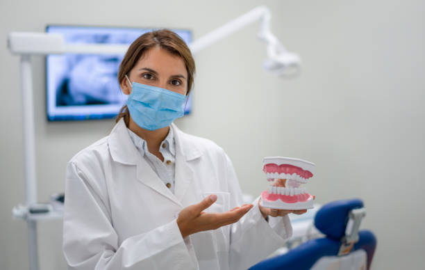 Best Emergency Dental Care for Sports Injuries in Berne, IN