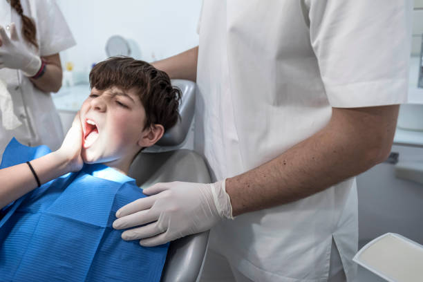 Best Walk-In Emergency Dental Services in Berne, IN